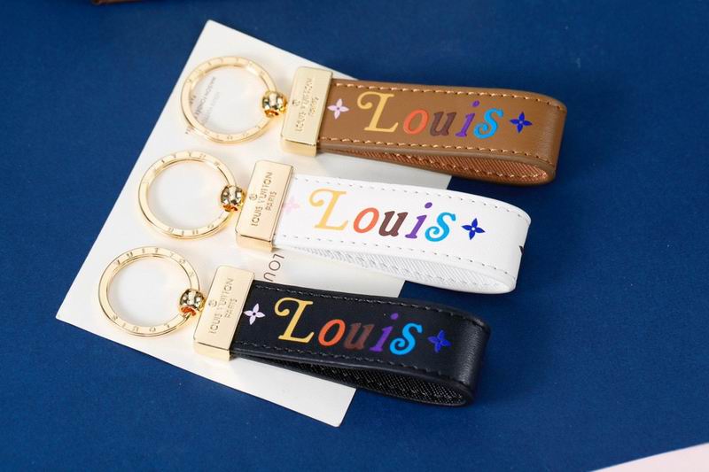 LV keyring lyh179